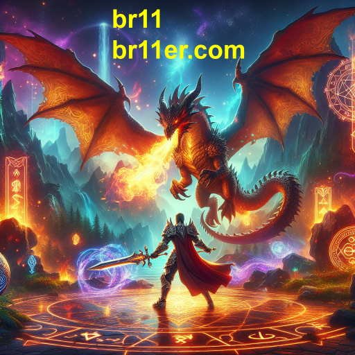 A Magia dos Jogos de RPG: Uma Jornada Emocionante